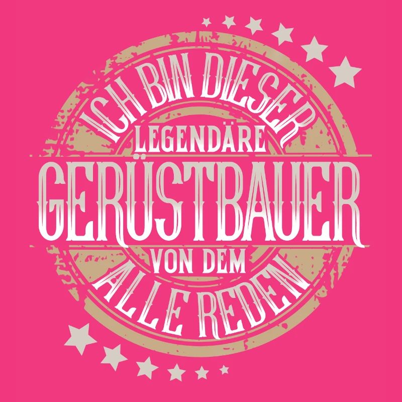 Gerüstbauer