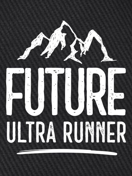 Future Ultra Runner