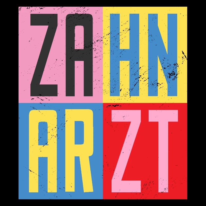 Zahnarzt Design
