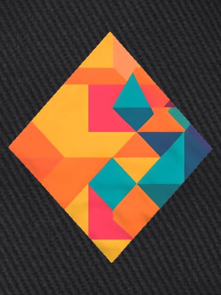 Bunte Geometrie