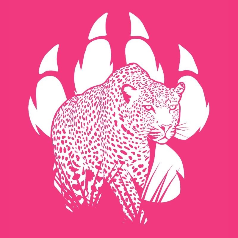Pantherpfote