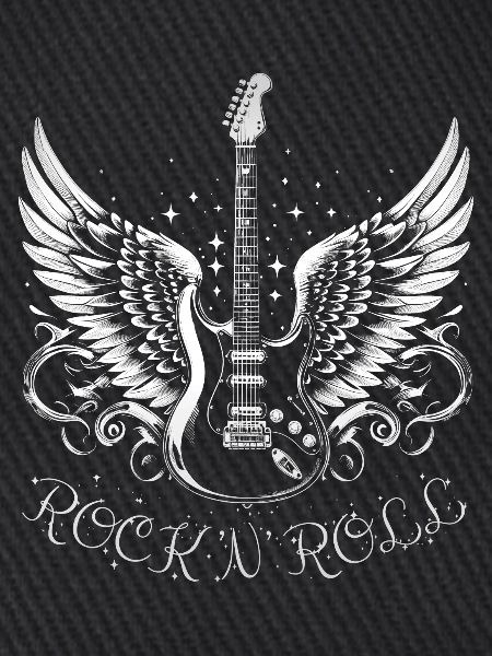 Rock 'n' Roll Guitar