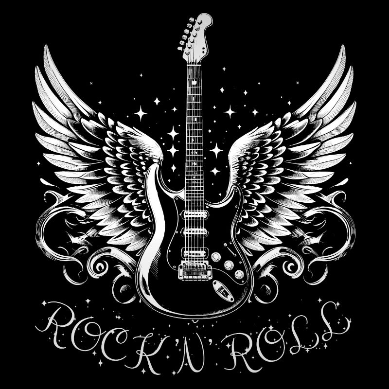 Rock 'n' Roll Guitar