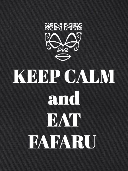 FAFARU (Weiß)