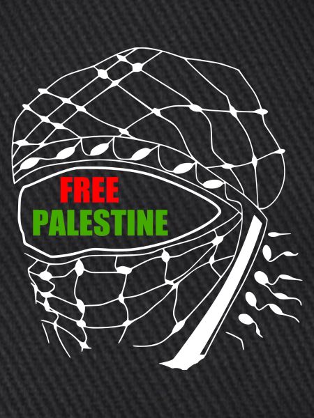 Free palestine