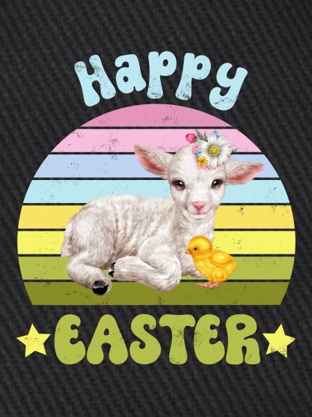 Ostern Lamm Schaf