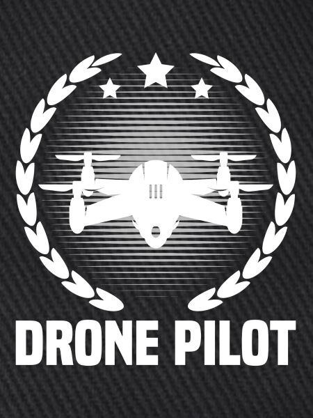 Drohnen-Pilot
