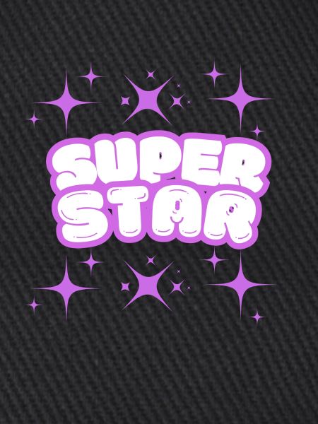 SUPER STAR