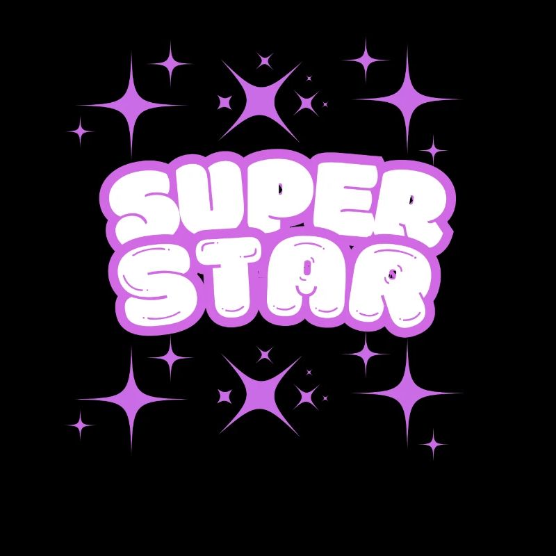 SUPER STAR