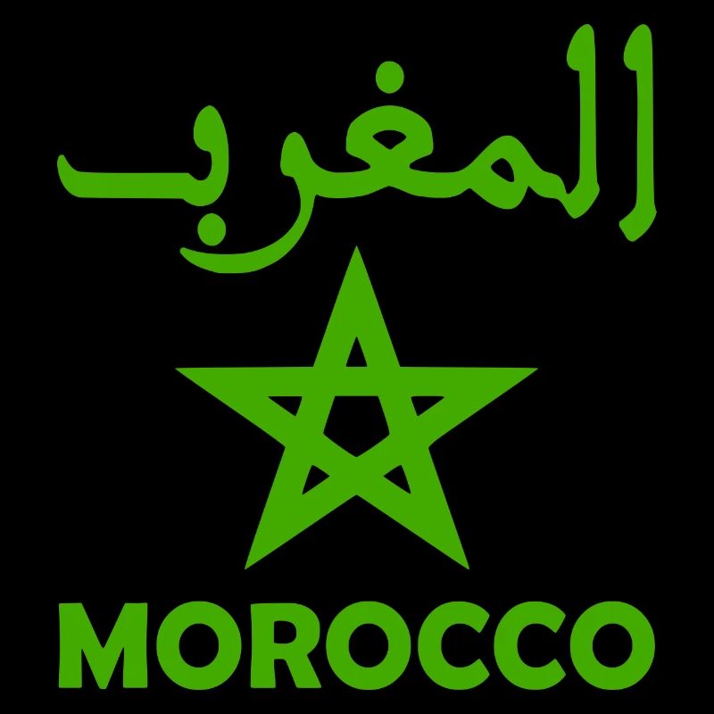 Marokko