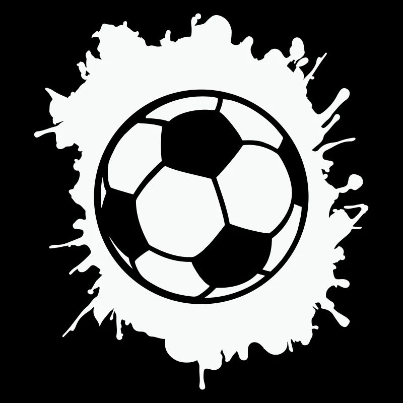 Soccer blobs