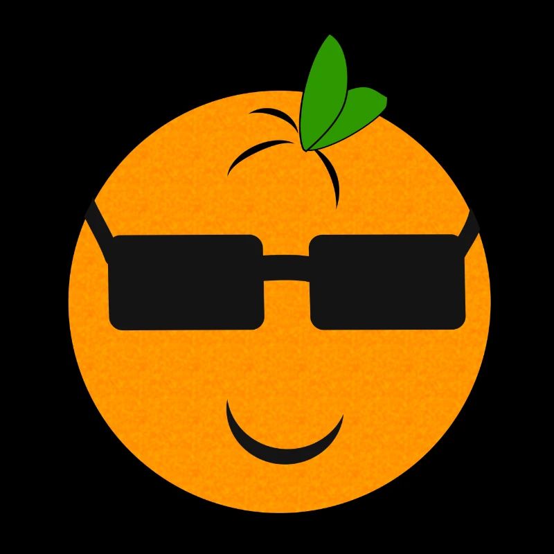 Cool Orange