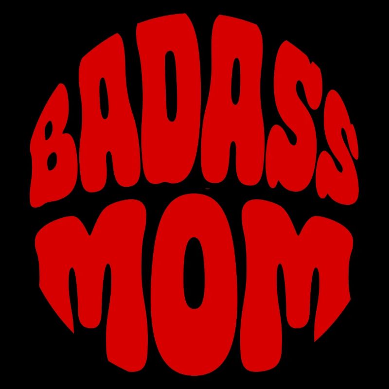 Maman badass