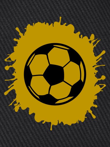 splatter fußball