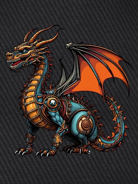 Drache