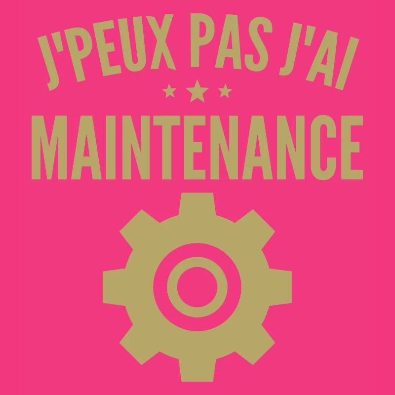 Maintenance informatique
