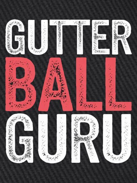 Gutter Ball Guru 9