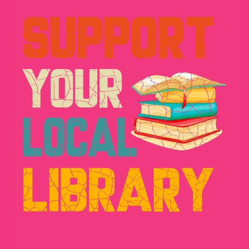 Support Library, Library Lovers