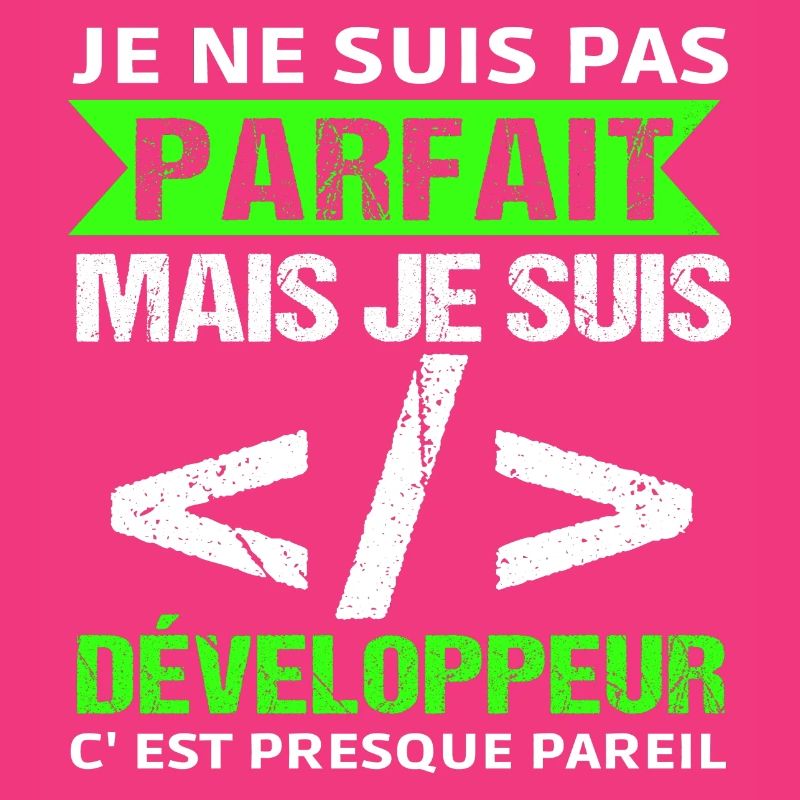 Humour Geek Cadeau Développeur Codeur Programmeur