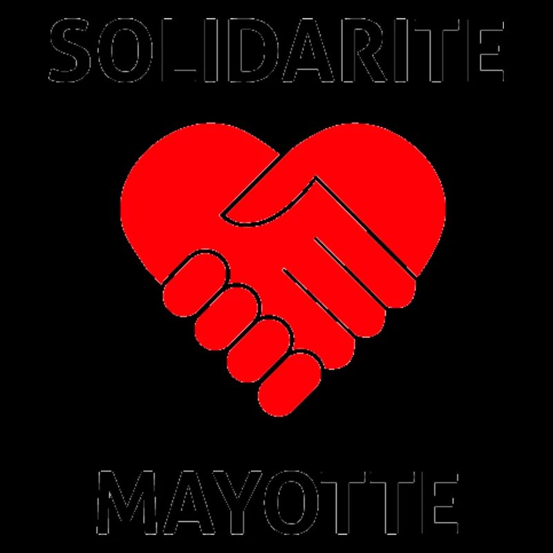 Solidaritätsmayotte - Zyklon CHIDO 14/12/24