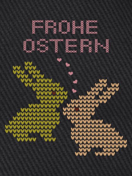 Frohe Ostern