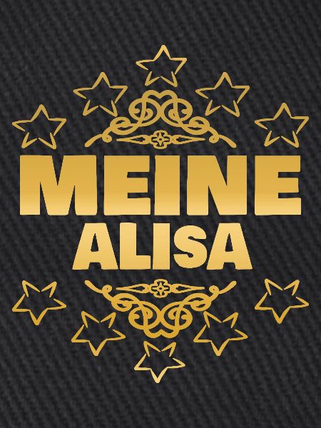 Maedchen Alisa