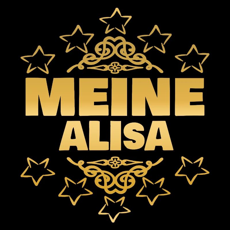 Maedchen Alisa
