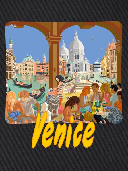 Venedig