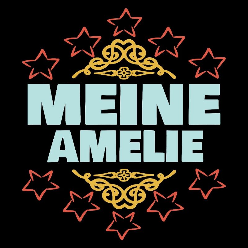 Maedchen Amelie