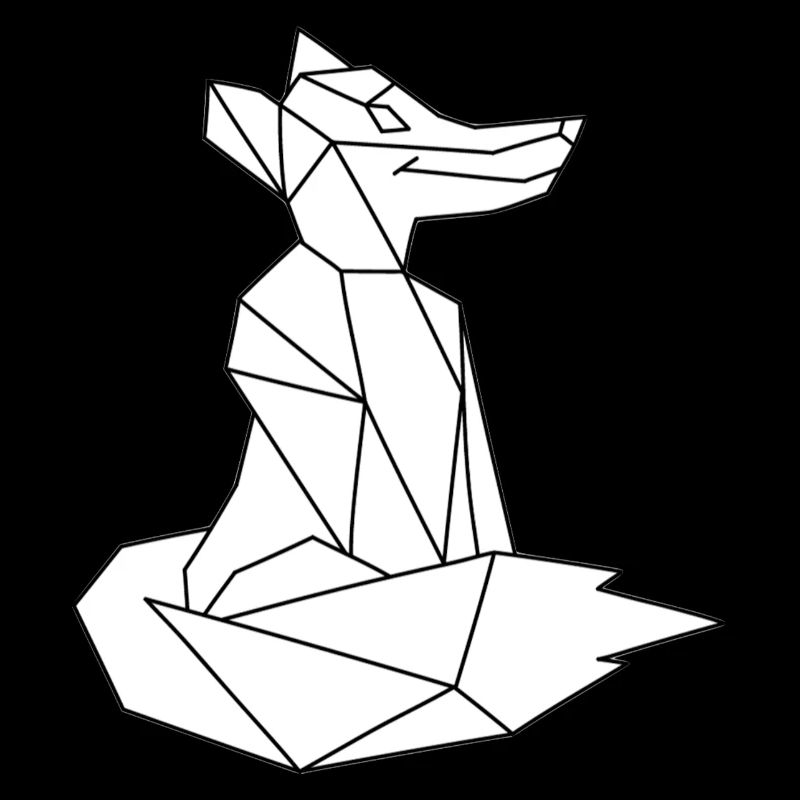 Geometric Fox