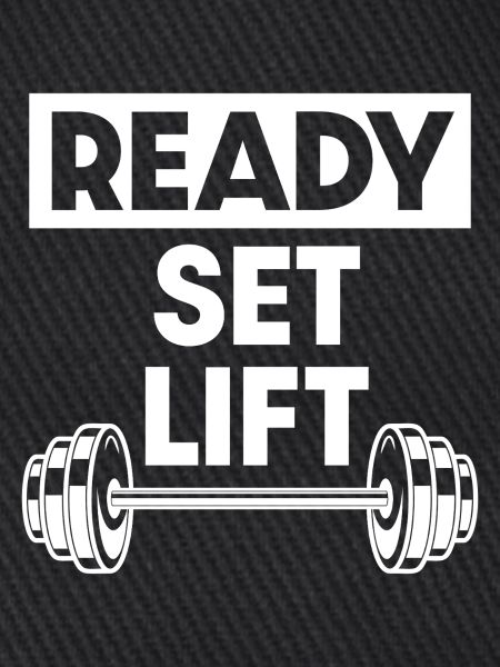 Ready Set Lift