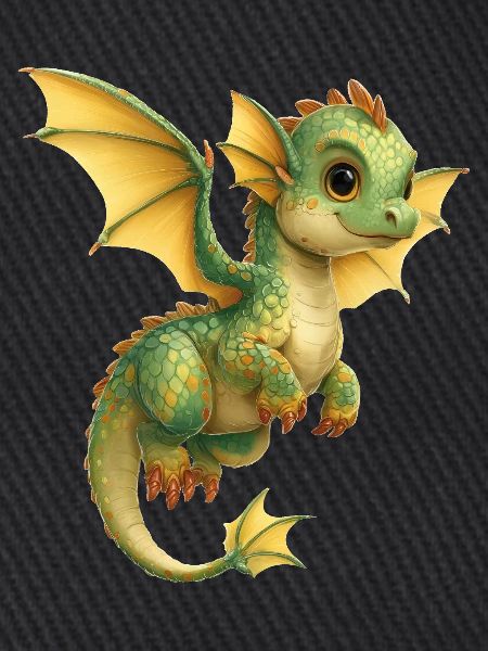 Drache