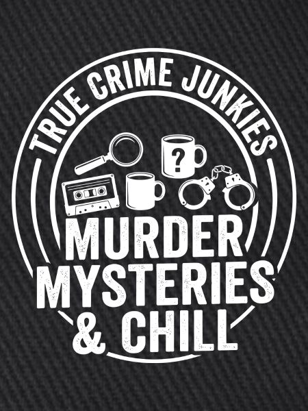 Murder Mystery & Chill