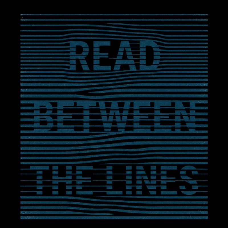 lire entre