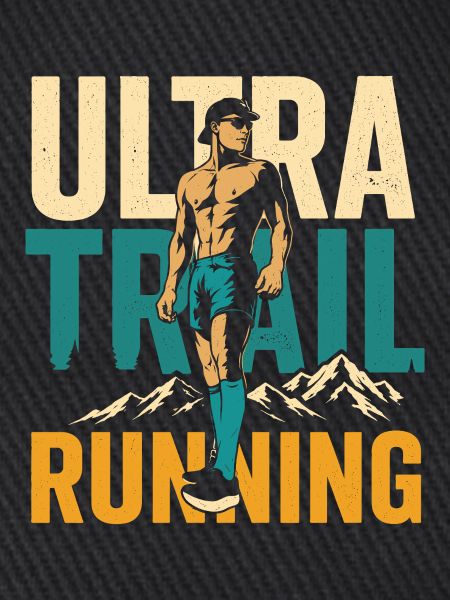 Ultra Trail Running