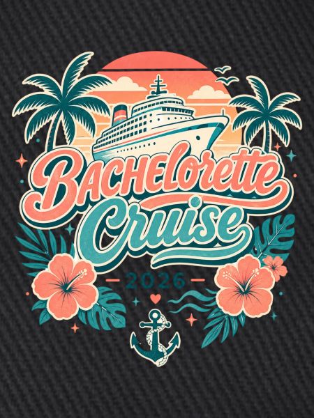 Bachelorette Cruise 2026