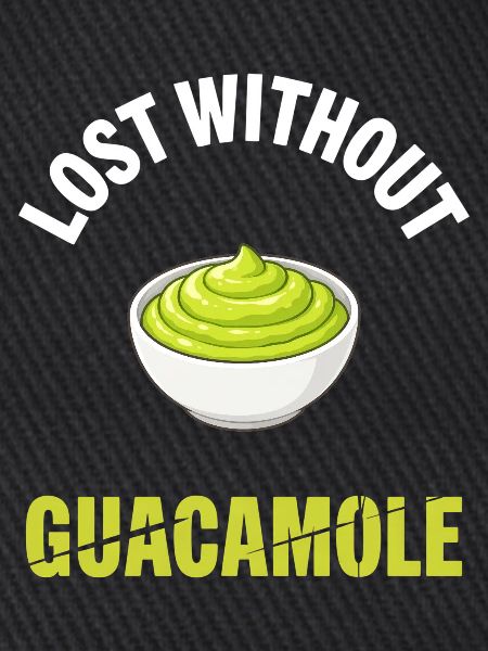 Guacamole Avocado Guac Dip Geschenke