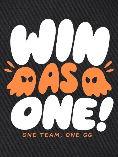 Win as One Gaming Team