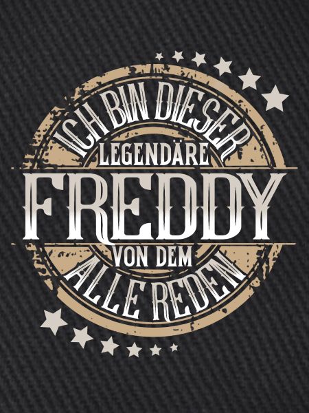 Freddy