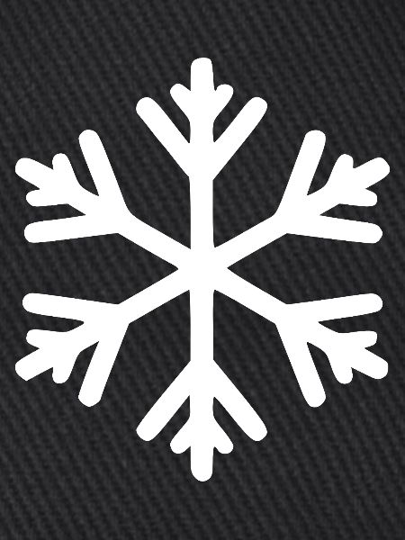 Eiskristall Winter Weihnachten Geschenk 