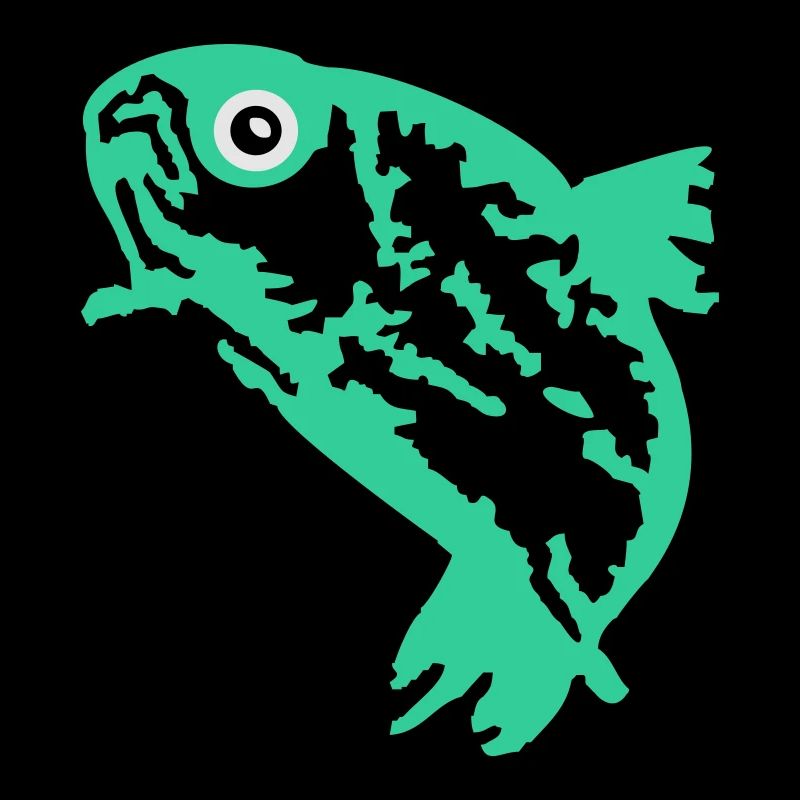 Forelle / Trout (3c)