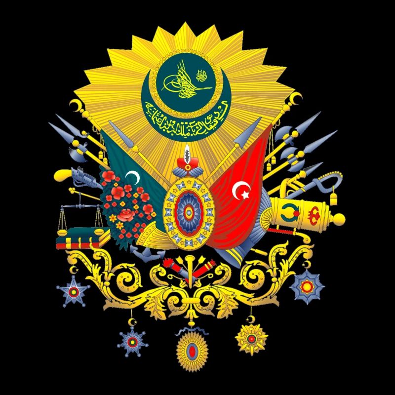 Osmanli nisani