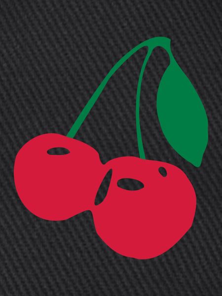 Cherries Cherry