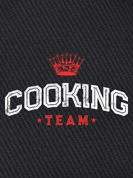Cooking Team