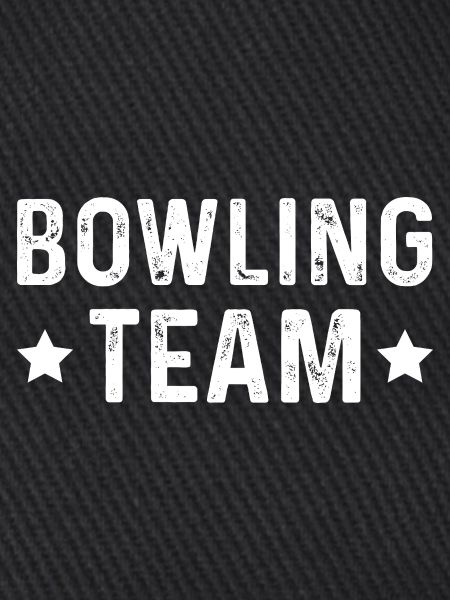 Bowling Team