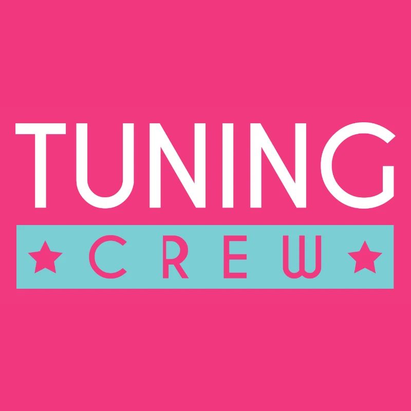 Tuning Crew
