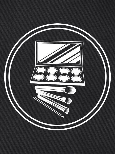 Make Up Kosmetik Icon