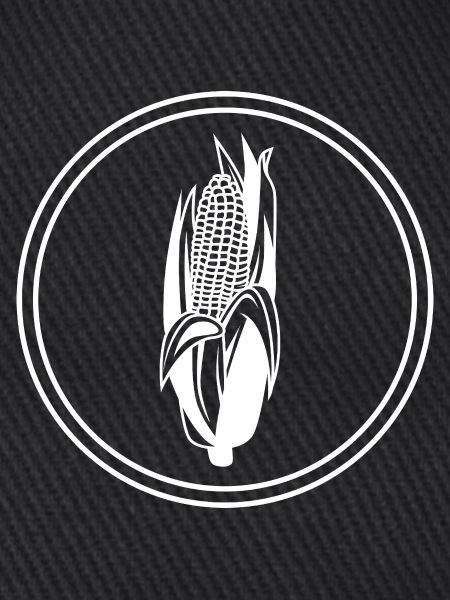 Mais symbol