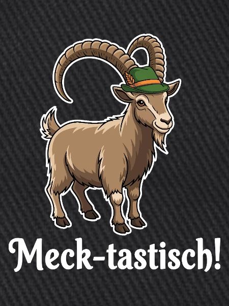 Meck-tastisch !