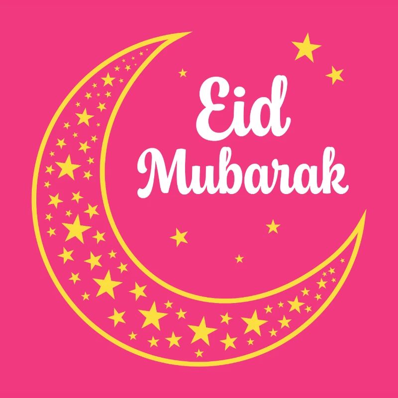 Eid Mubarak